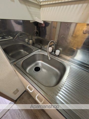 双葉ヒルズ堺町の内装写真