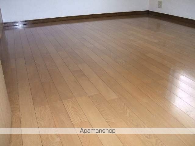 エクセレント中嶋の内装写真