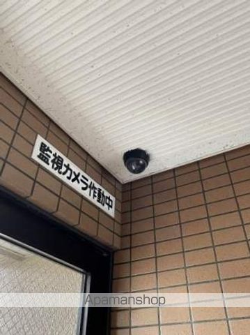 ルナパークの外観写真