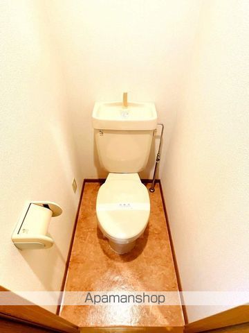 メゾンイストワールの内装写真