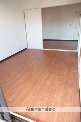 アミール西野の内装写真