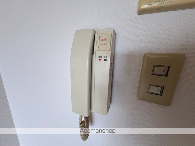 エレガンス松本2号館の内装写真