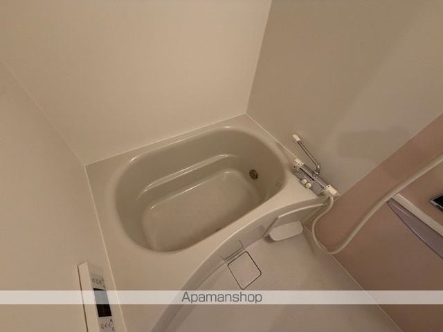 第一洗心コーポの内装写真