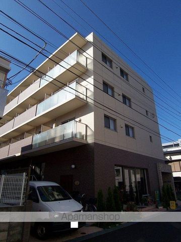 グレイスアークの外観写真