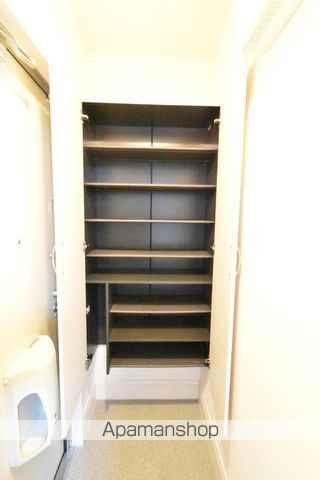 こもれび 参番館の内装写真