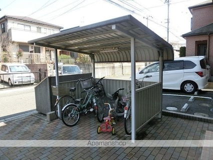 ＹＭＡ　ＩＩ[2LDK/58.37m2]の内装1