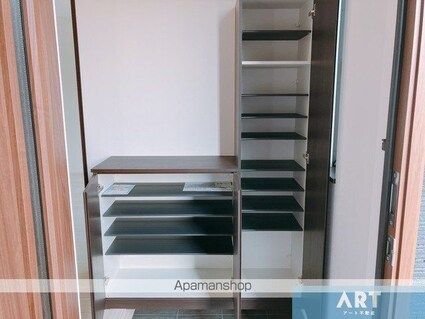 フォレクスレリア鴨川Ｃ棟[4LDK/85.91m2]の内装9