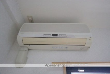 ハーモニーコート[1K/28.8m2]のその他設備