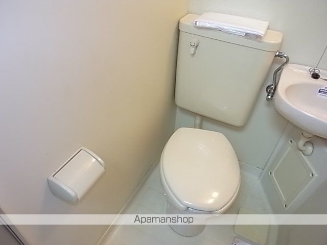 アパルト−ノインの内装写真