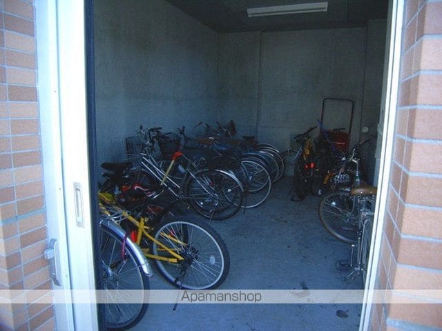 KDマンションIのその他写真