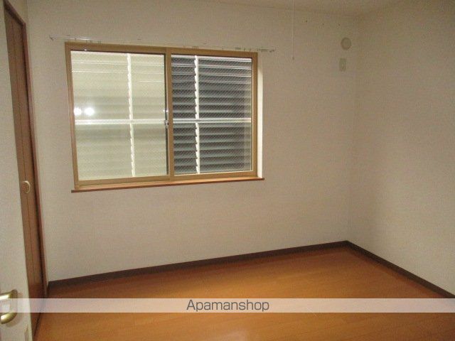 La Paceの内装写真