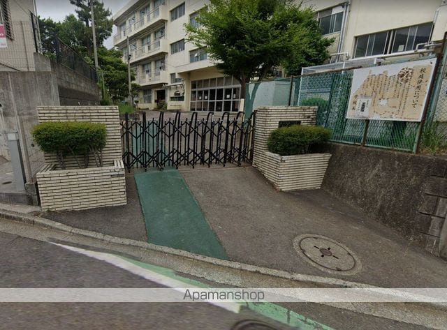 メゾン ド ネージュ東戸塚の周辺写真