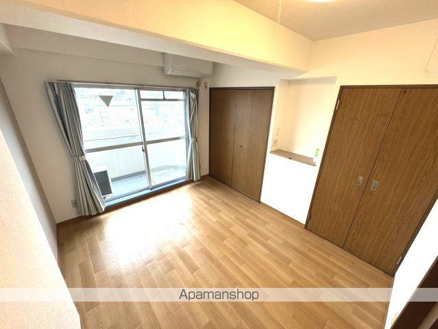 FIELDマンションの内装写真