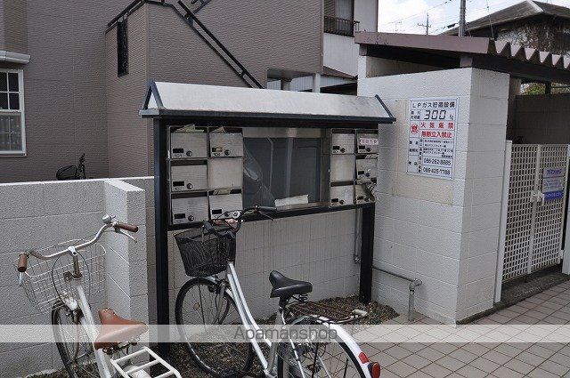 Hi’m竹田の内装写真