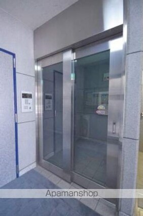 第３木本ビル[1DK/30.01m2]の共用部3
