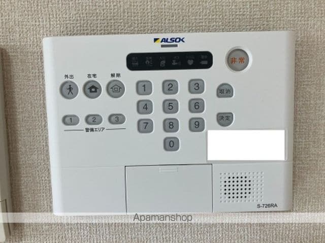 ベルハウスIIIの内装写真