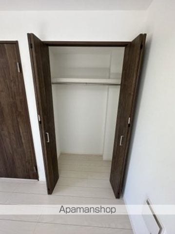 ベイルーム川崎大師銀座の内装写真