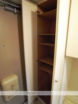 東京都武蔵野市吉祥寺南町２丁目[1K/16.69m2]のその他設備