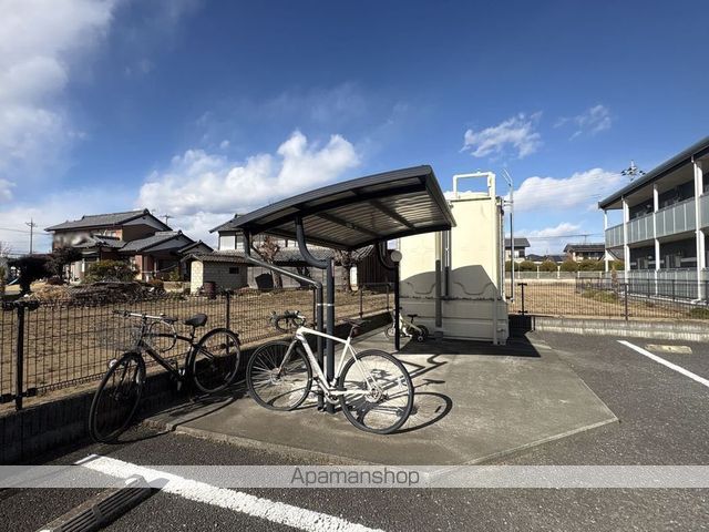 レオネクストホワイトバーチIIのその他写真