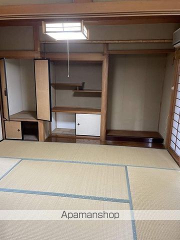 穂積H様借家の内装写真