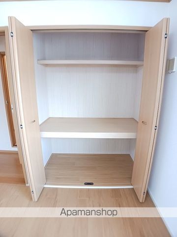 カリーノ トゥッティAの内装写真