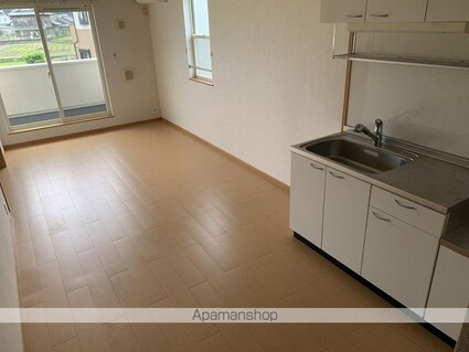 インフィニティ・フォレスト[2LDK/55.81m2]の内装5