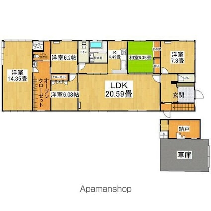 サムネイルイメージ