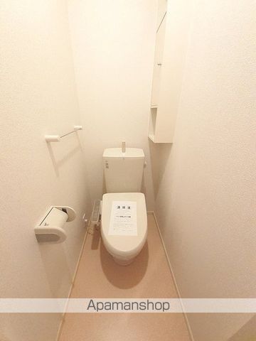 フィールドビーチ アマナ Iの内装写真