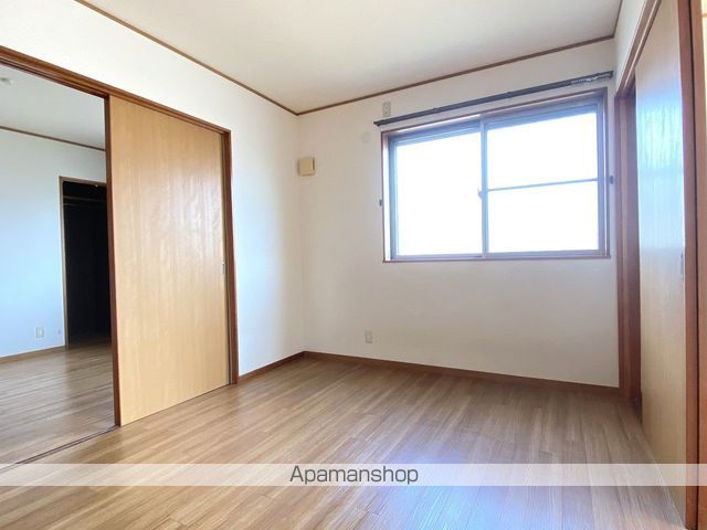 ベリーハイツの内装写真