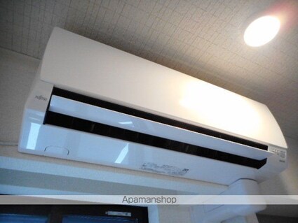 ウッド　ウィル[1R/40.16m2]のその他設備2