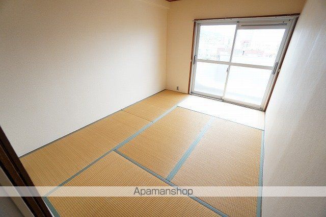 高槻スカイハイツの内装写真