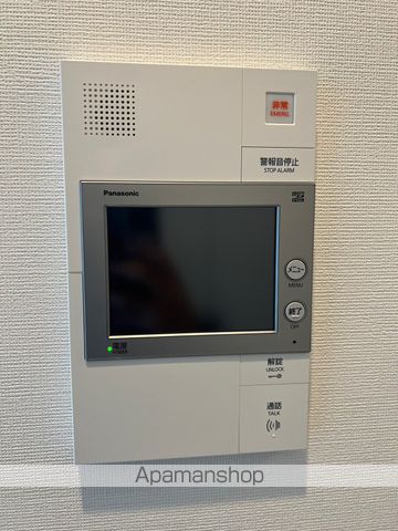 RESIDENCE KOENJIの内装写真