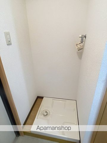 タイムD1の内装写真
