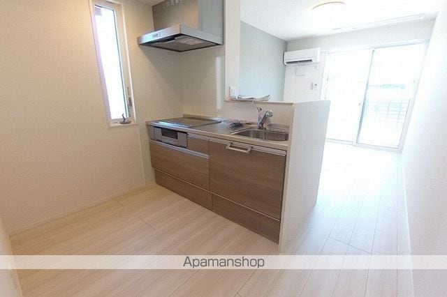 セラヴィの内装写真