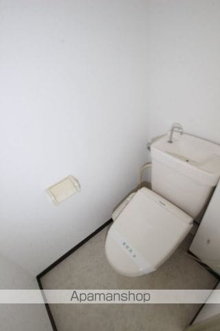 ロイヤル早野マンションの内装写真