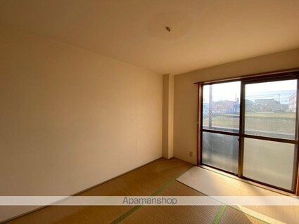 フォブール龍雲Ｂ[3DK/62.1m2]のその他部屋・スペース