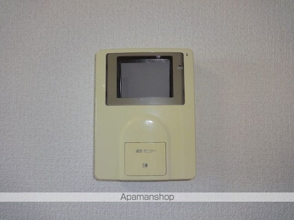 ヴィラ鯉ノ丸　Ⅱ[2DK/40m2]のその他設備