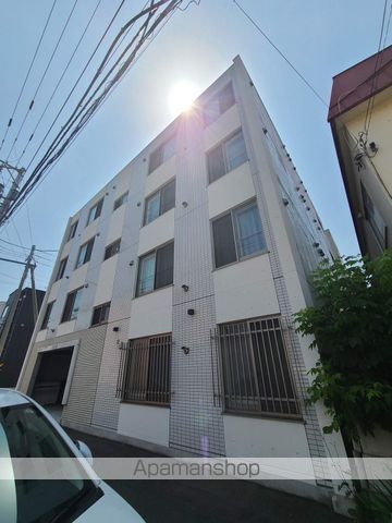 GARE S12の外観写真