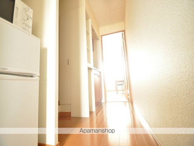 レオパレスノアの内装写真