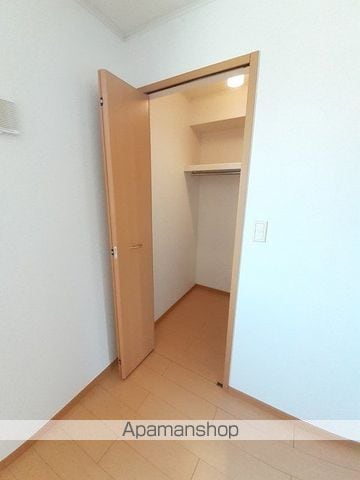 プリムローズ Cの内装写真