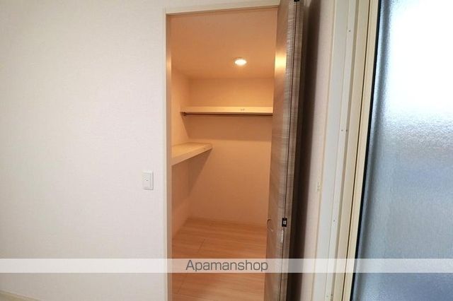 D-room築上町の内装写真