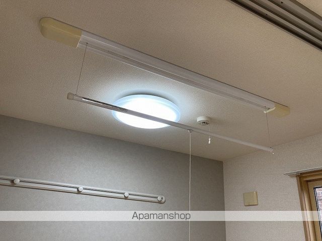 エミグランド ABCの内装写真