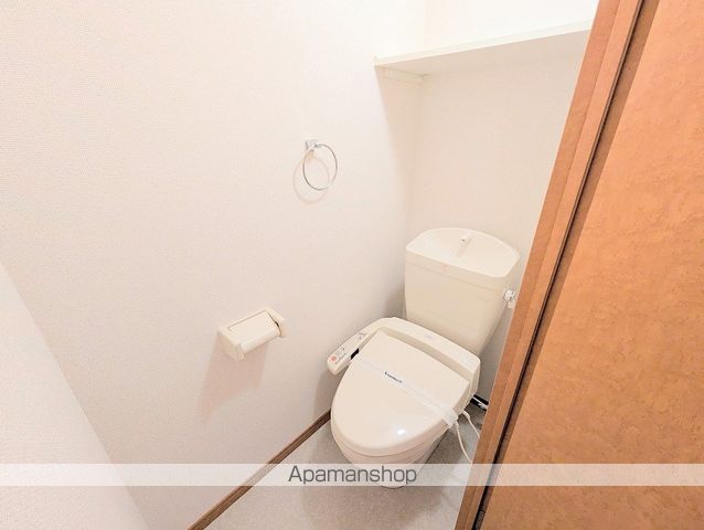 レオパレスみらいの内装写真