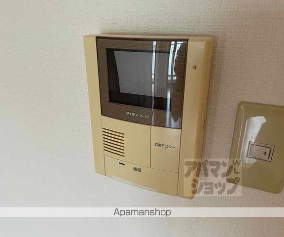 シャルレ1番館の内装写真