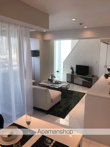 コンフォリア新中野の内装写真