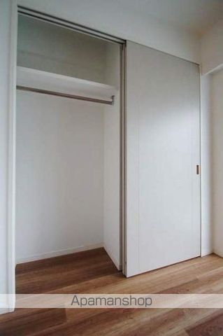 RJRプレシア百年橋の内装写真