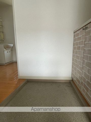 吉田HDSハイムA棟の内装写真