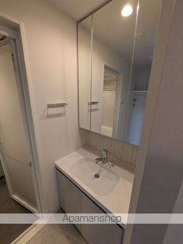 シーズンフラッツ町屋の内装写真