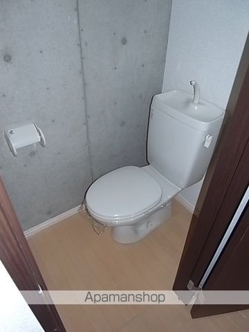 ラクロアの内装写真