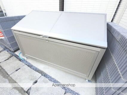 ミルアモールＥ[1LDK/33.75m2]の内装2